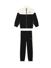 Tute Nero Diadora