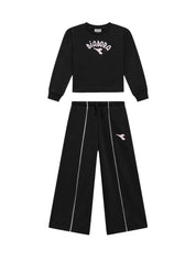 Tute Nero Diadora