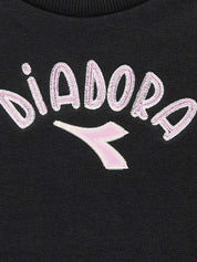 Tute Nero Diadora