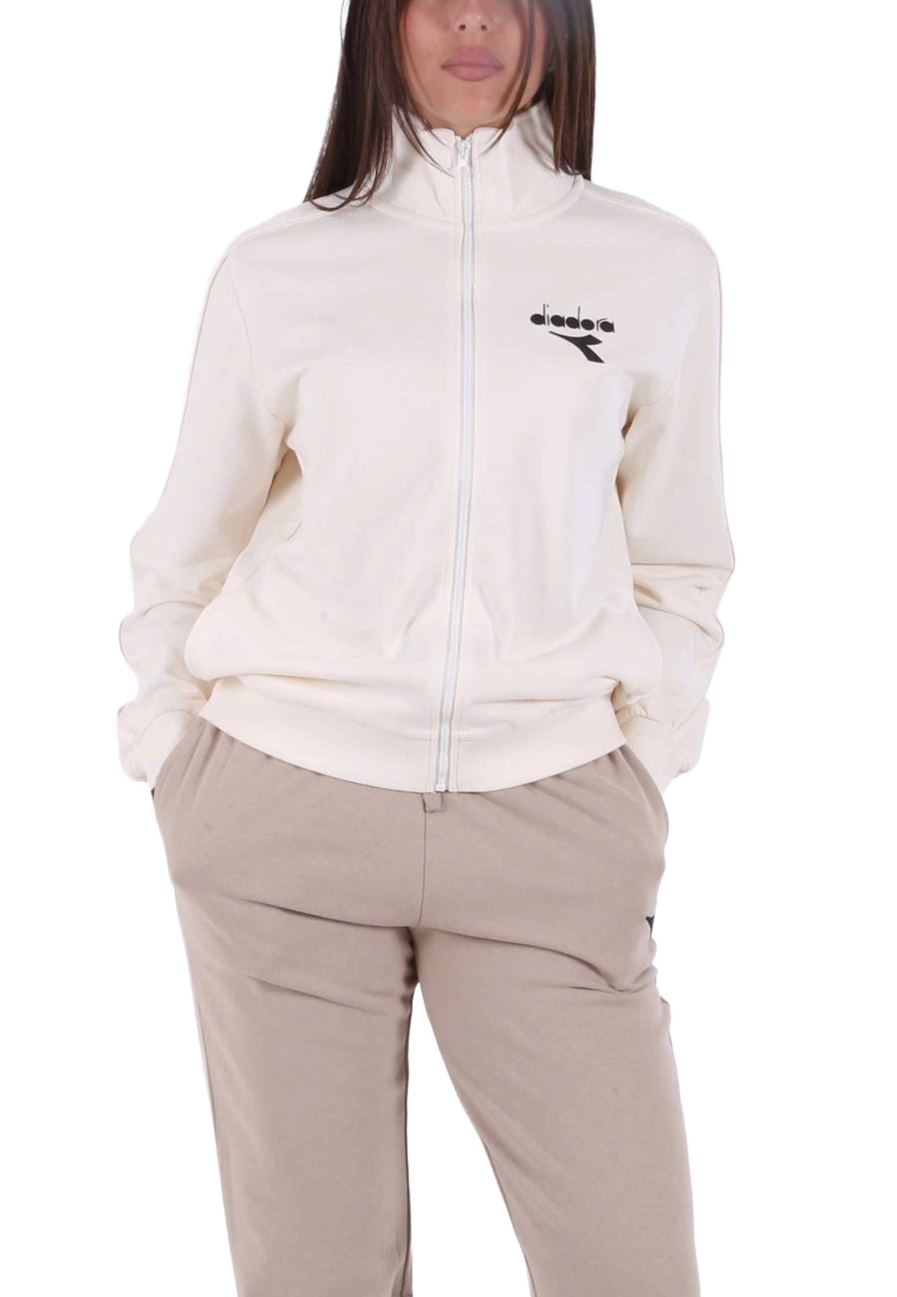 Tute Beige Diadora
