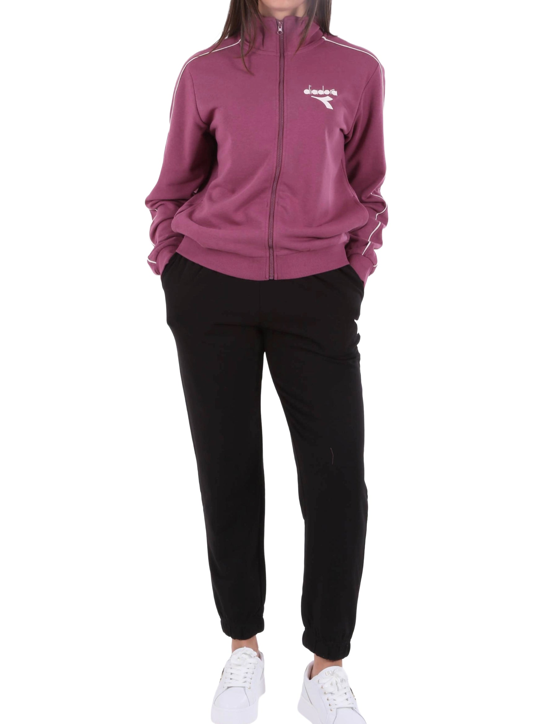 Tute Rosa Diadora