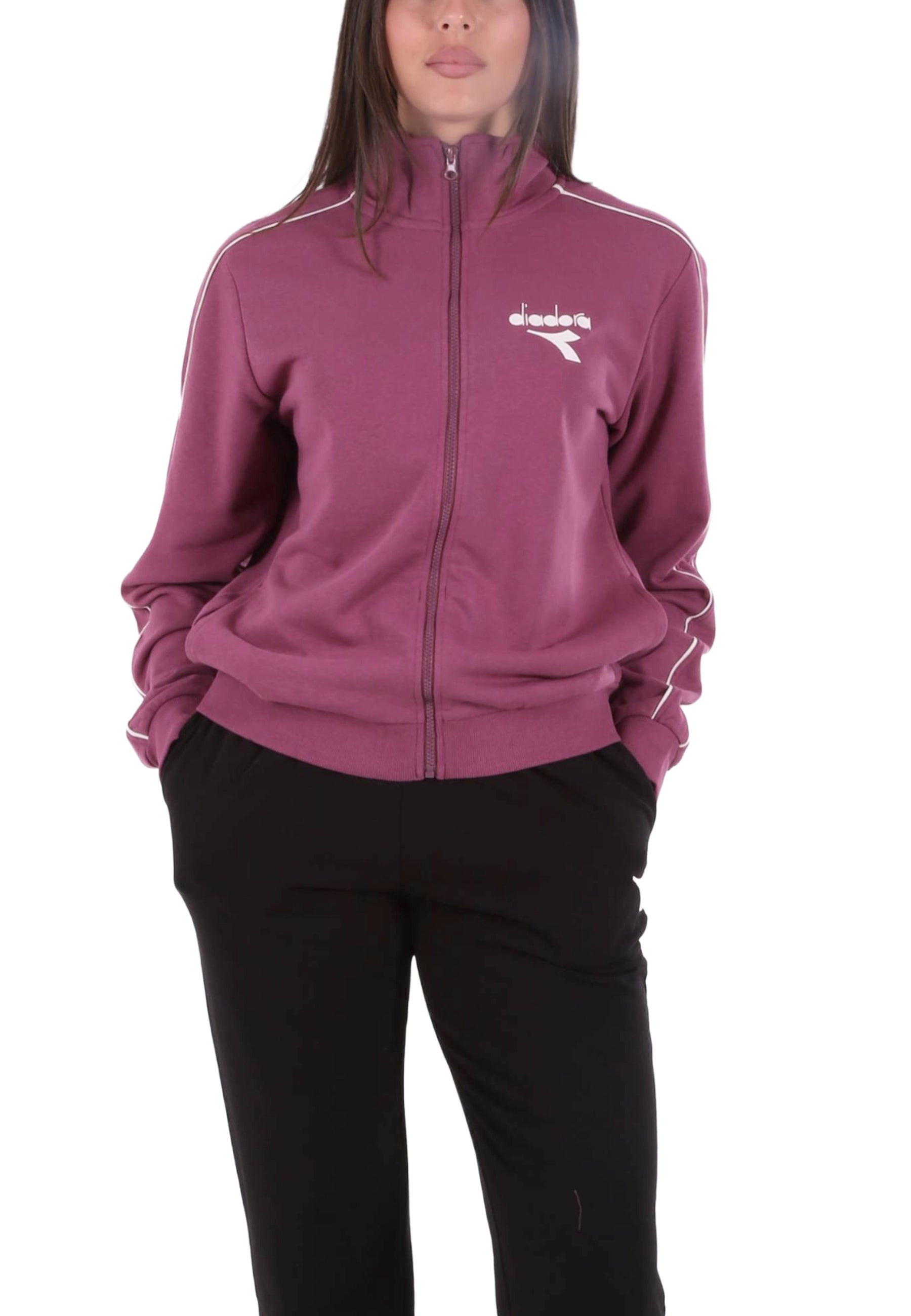 Tute Rosa Diadora