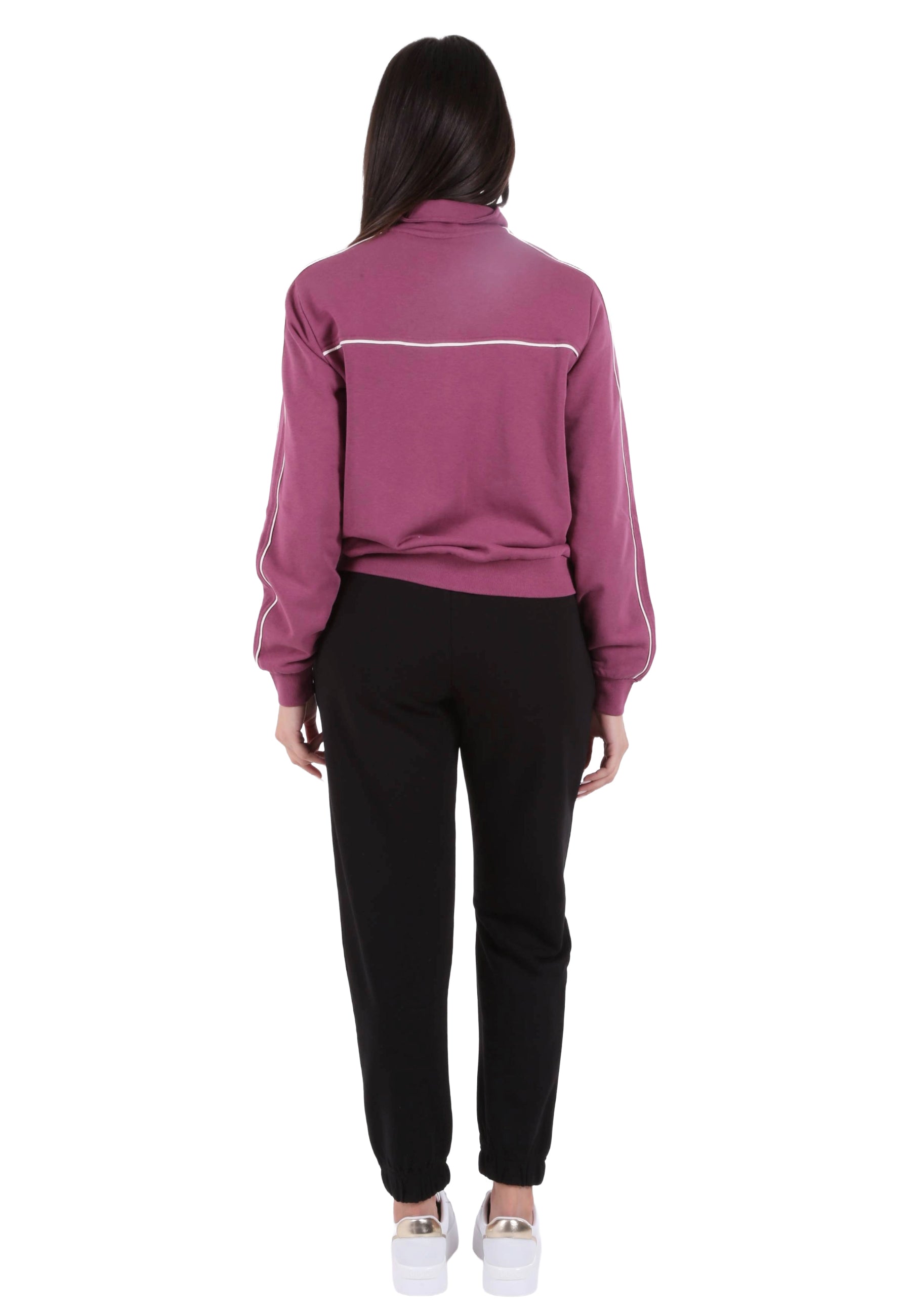Tute Rosa Diadora