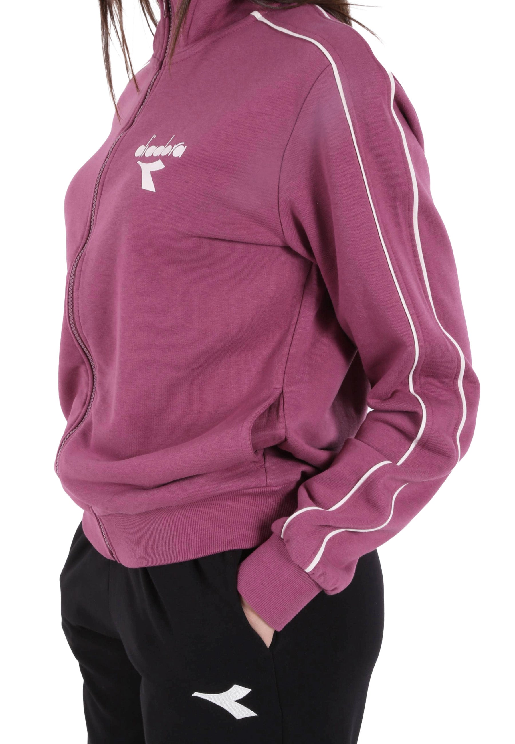 Tute Rosa Diadora