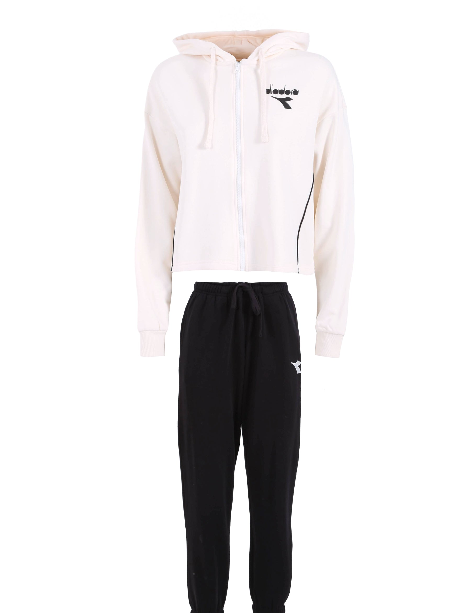 Tute Bianco Diadora