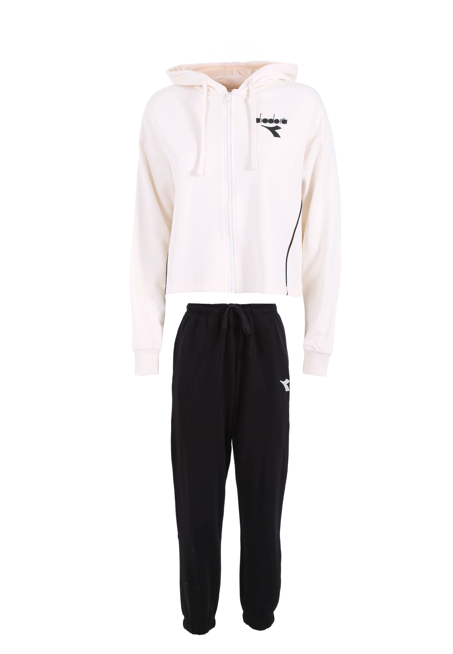 Tute Bianco Diadora