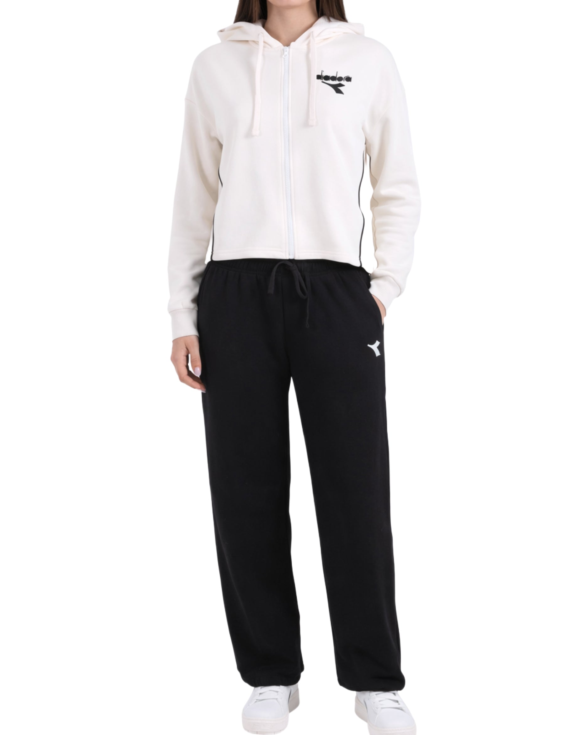 Tute Bianco Diadora