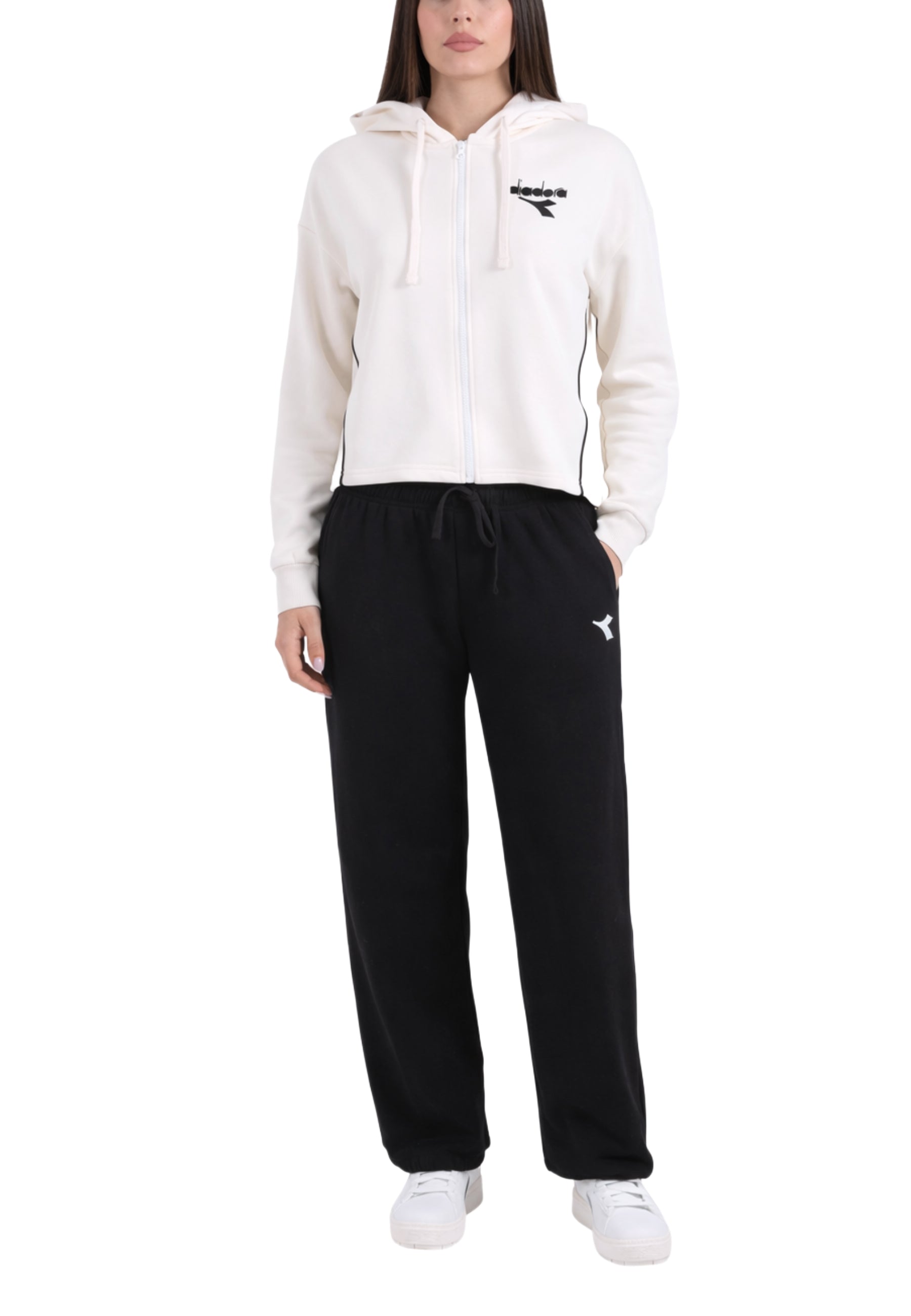 Tute Bianco Diadora