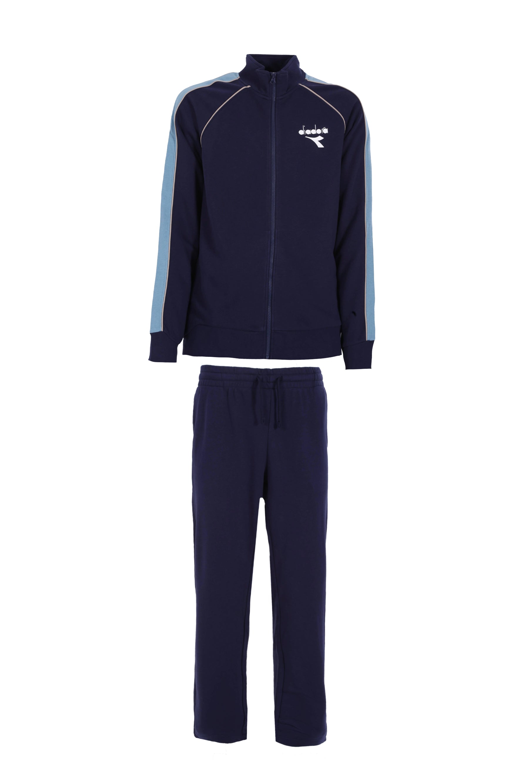 Tute Blu Diadora