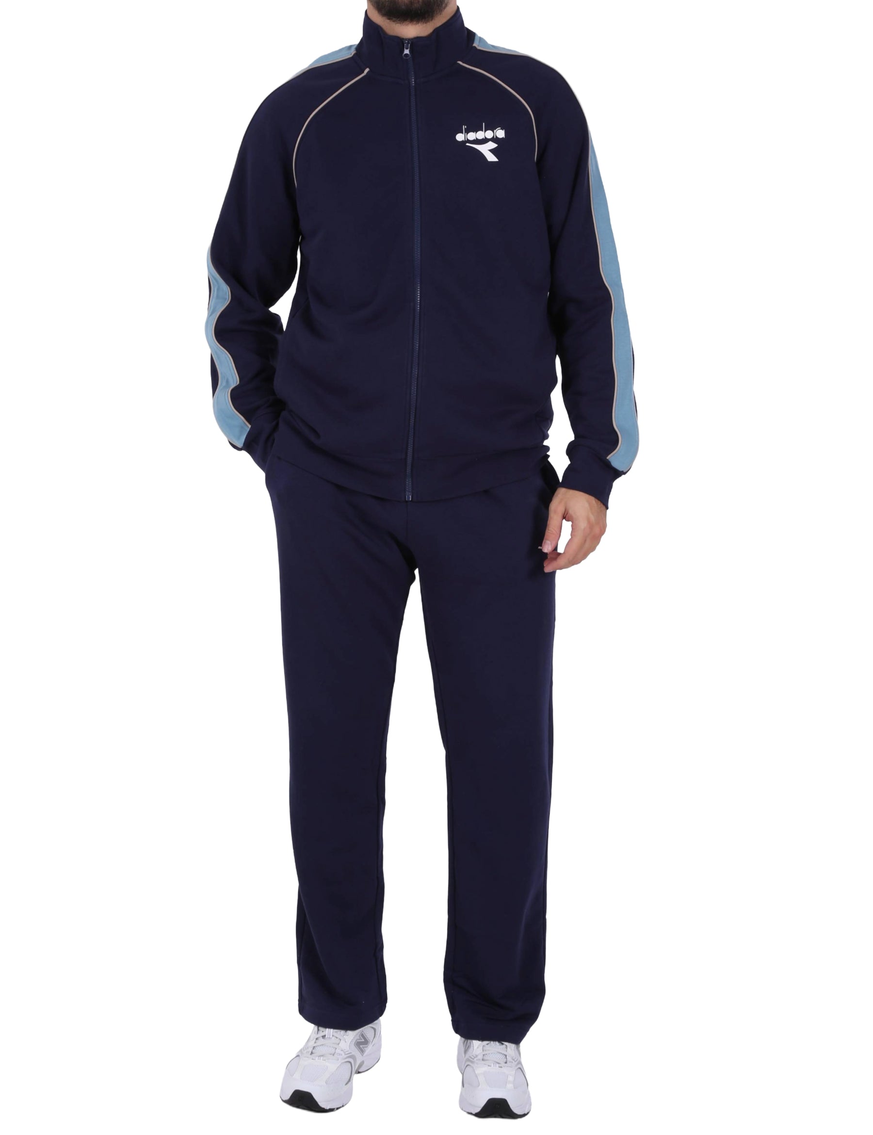 Tute Blu Diadora