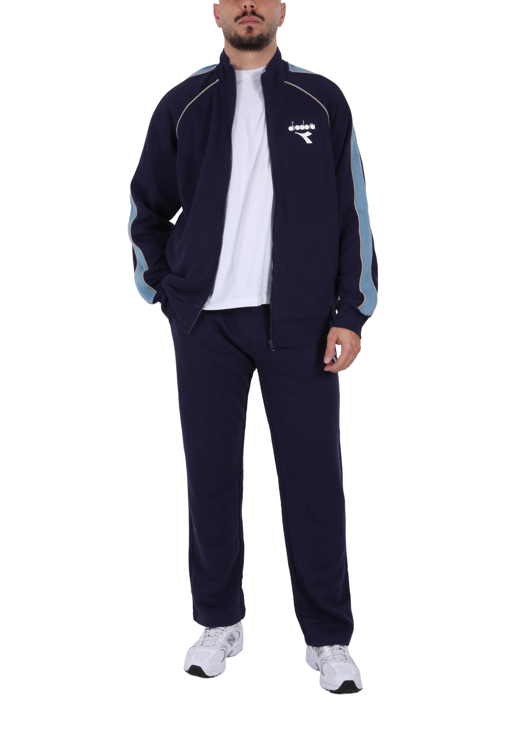 Tute Blu Diadora