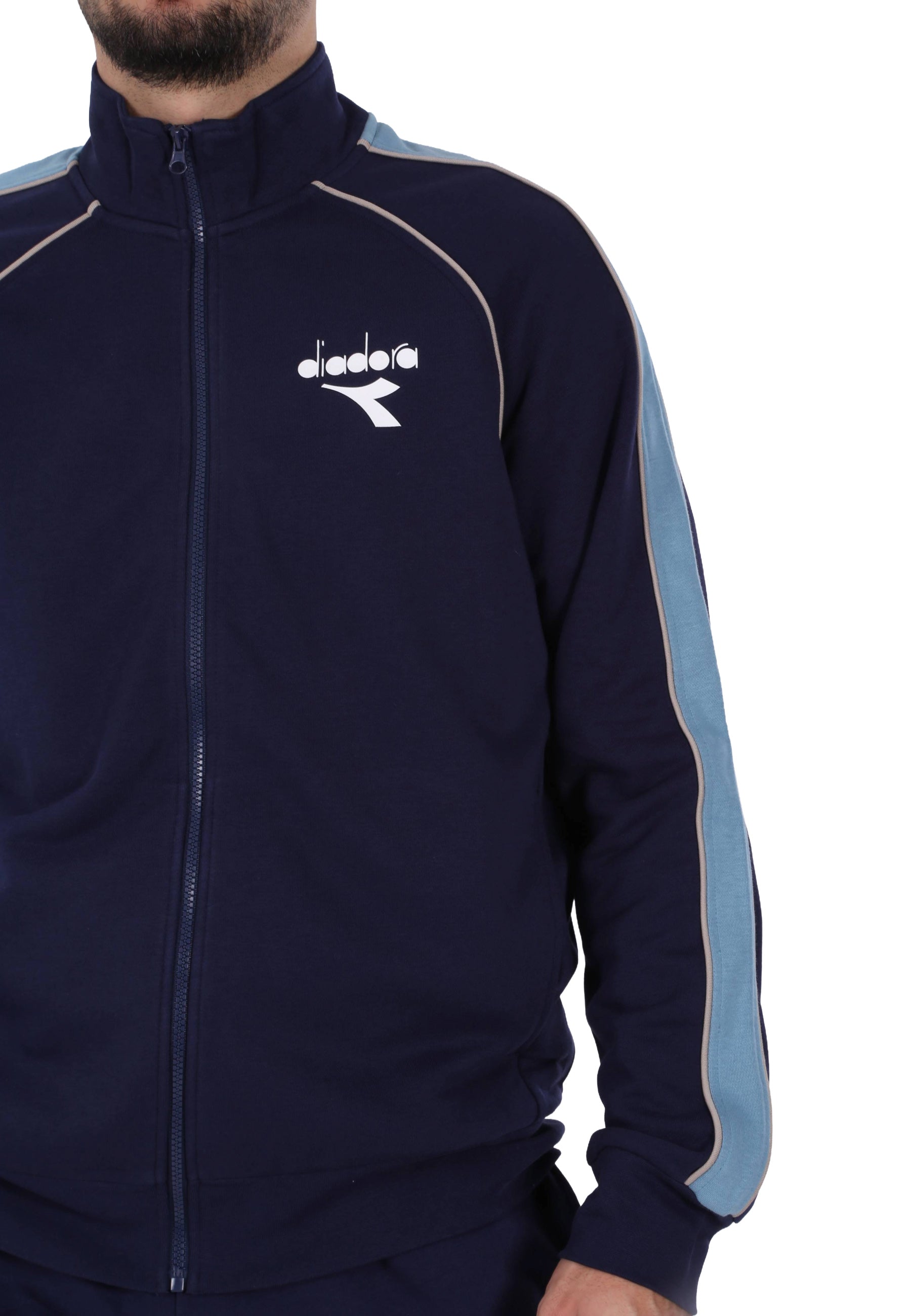 Tute Blu Diadora