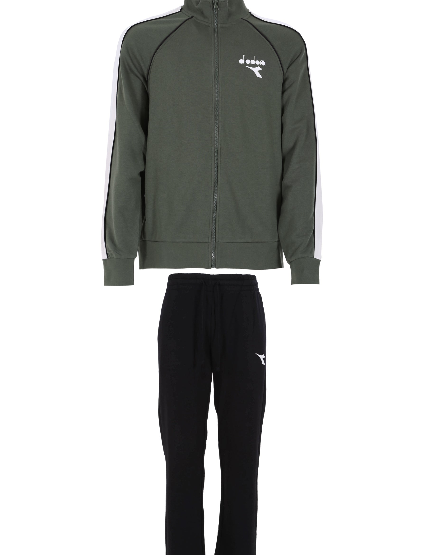 Tute Verde Diadora
