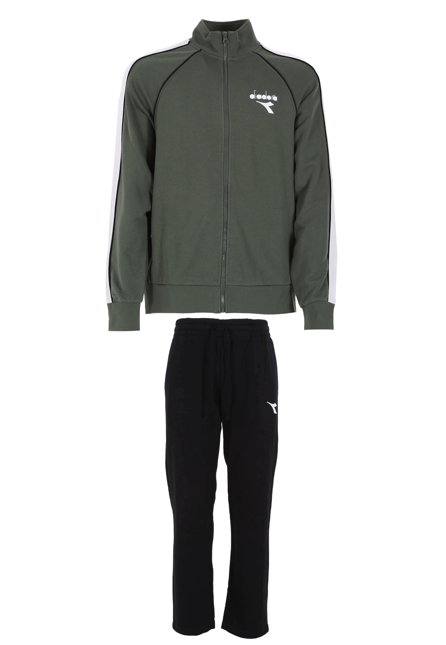 Tute Verde Diadora