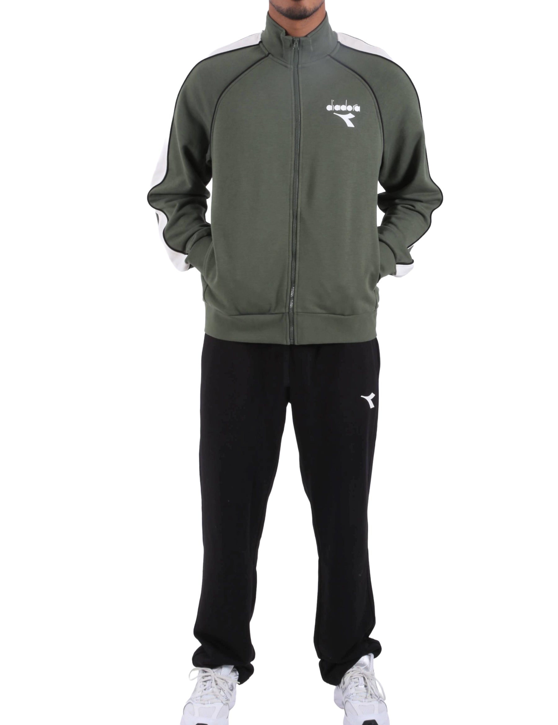 Tute Verde Diadora