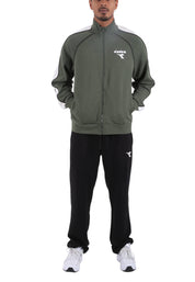 Tute Verde Diadora