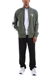 Tute Verde Diadora