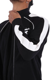 Tute Nero Diadora