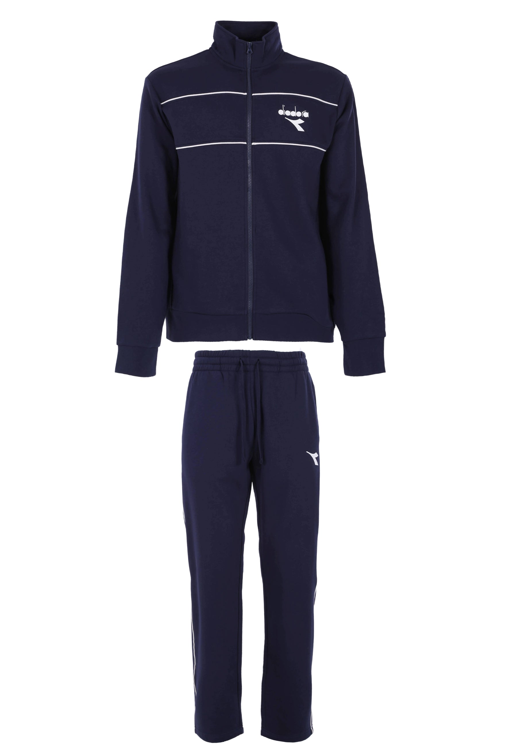 Tute Blu Diadora
