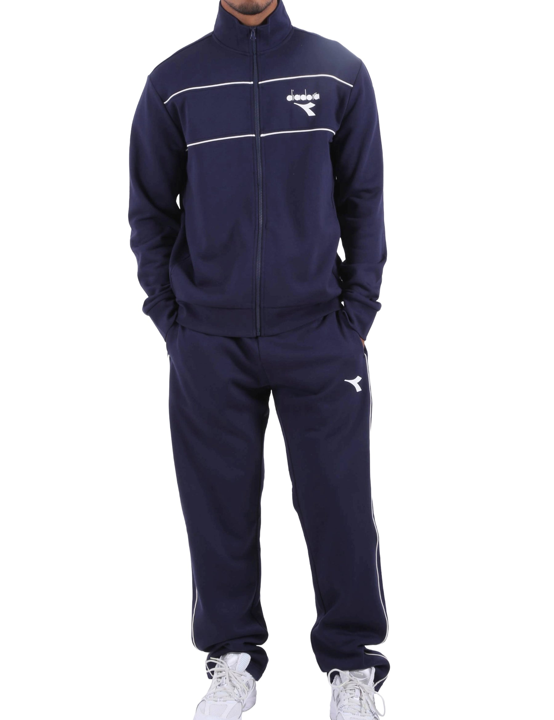 Tute Blu Diadora