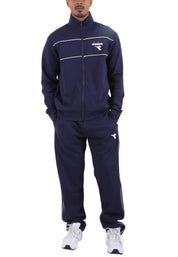 Tute Blu Diadora