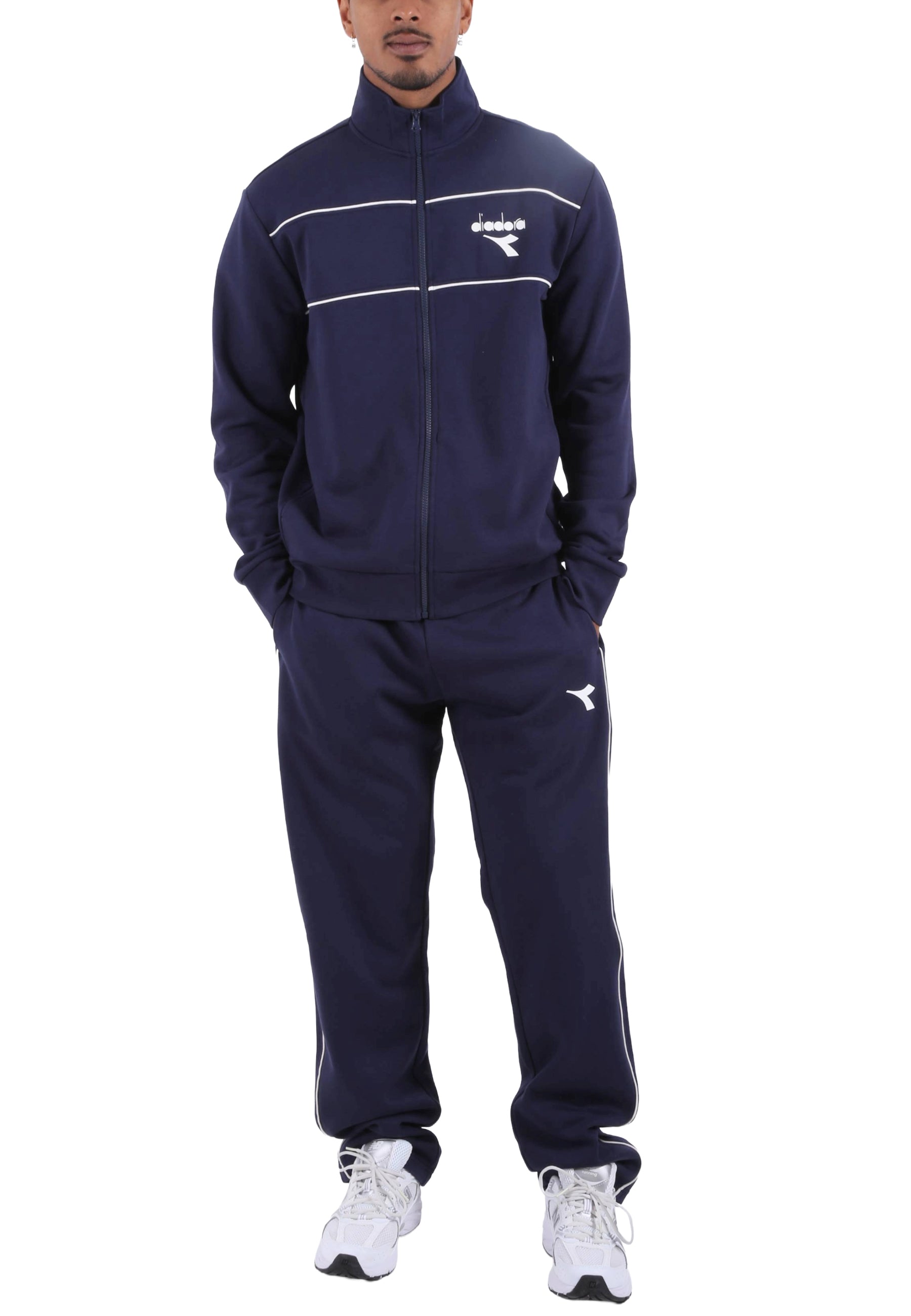 Tute Blu Diadora