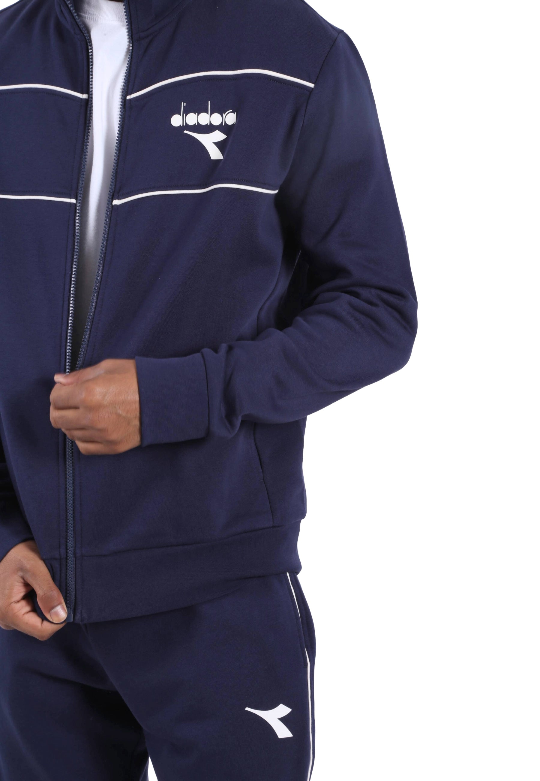 Tute Blu Diadora