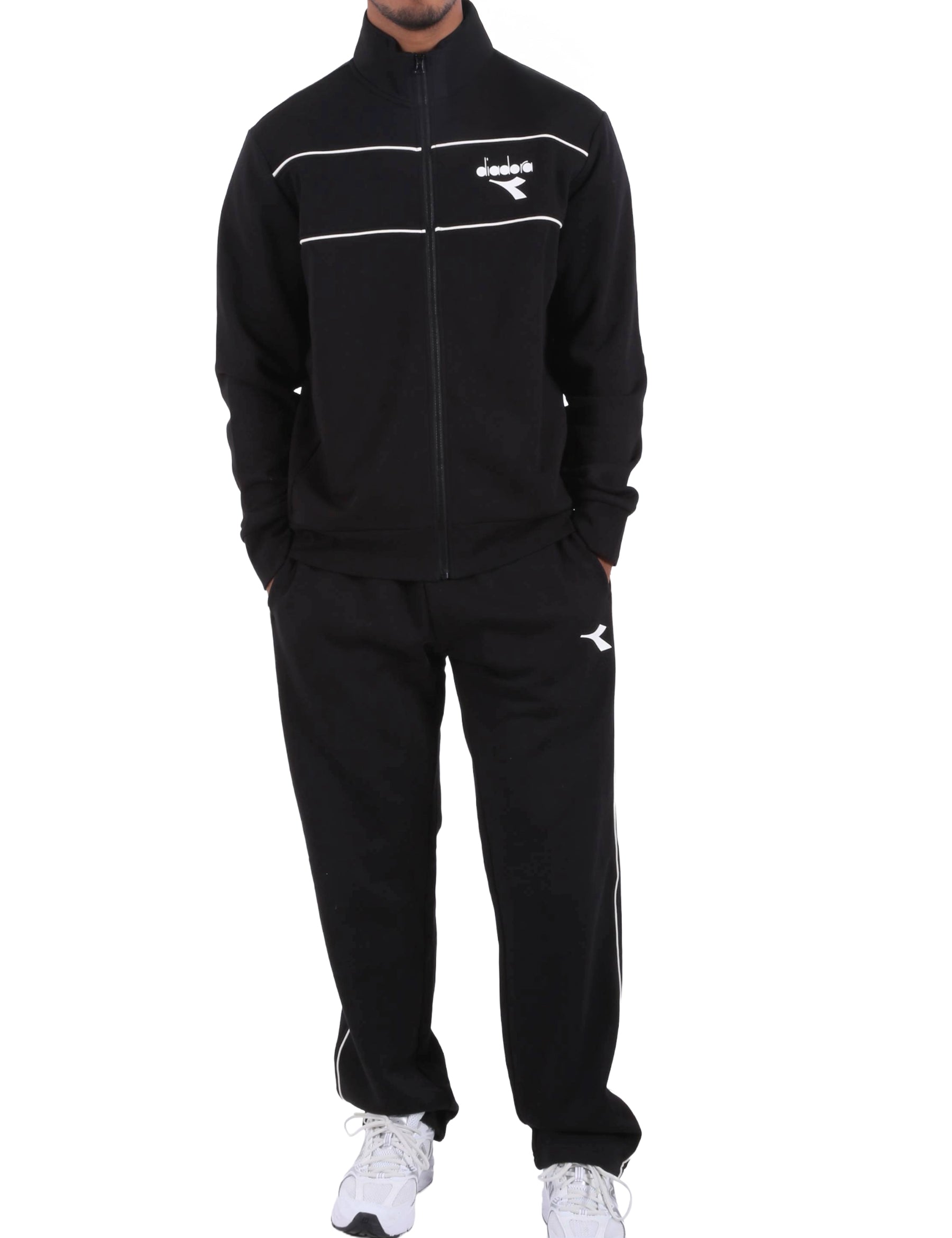 Tute Nero Diadora