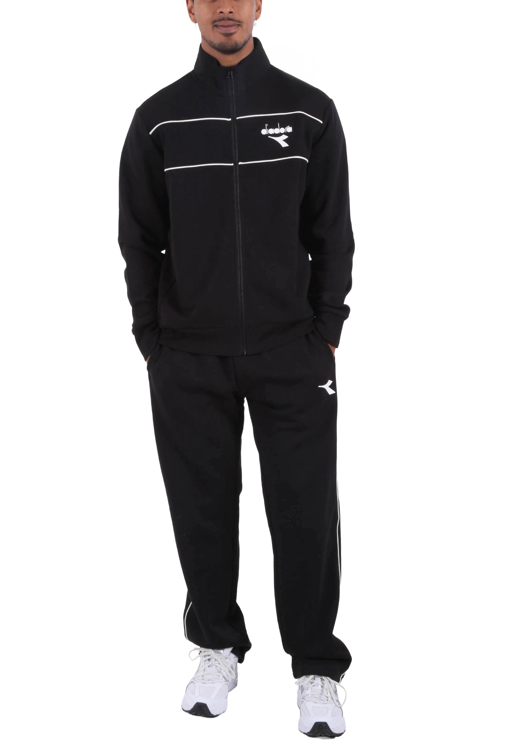 Tute Nero Diadora