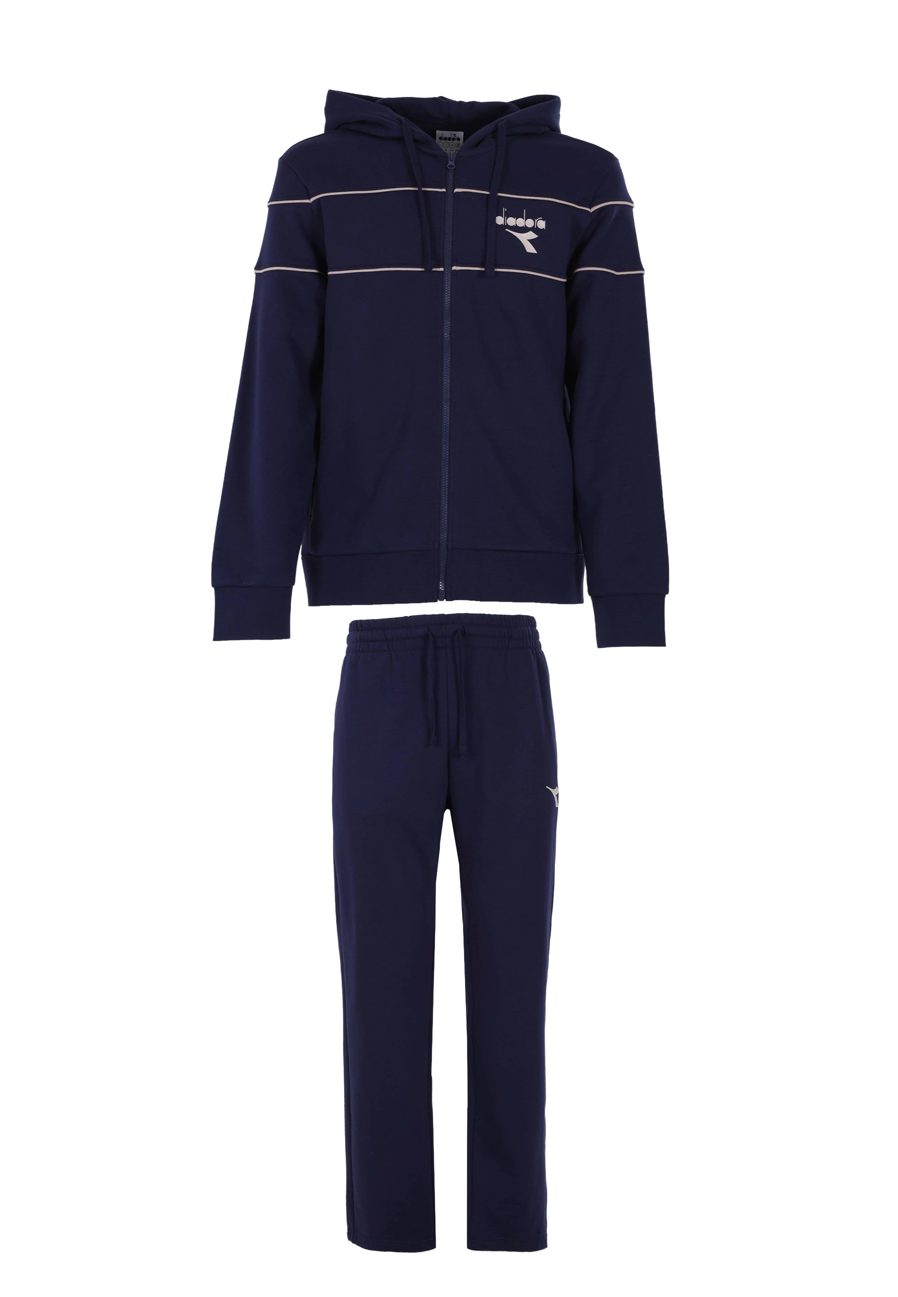 Tute Blu Diadora