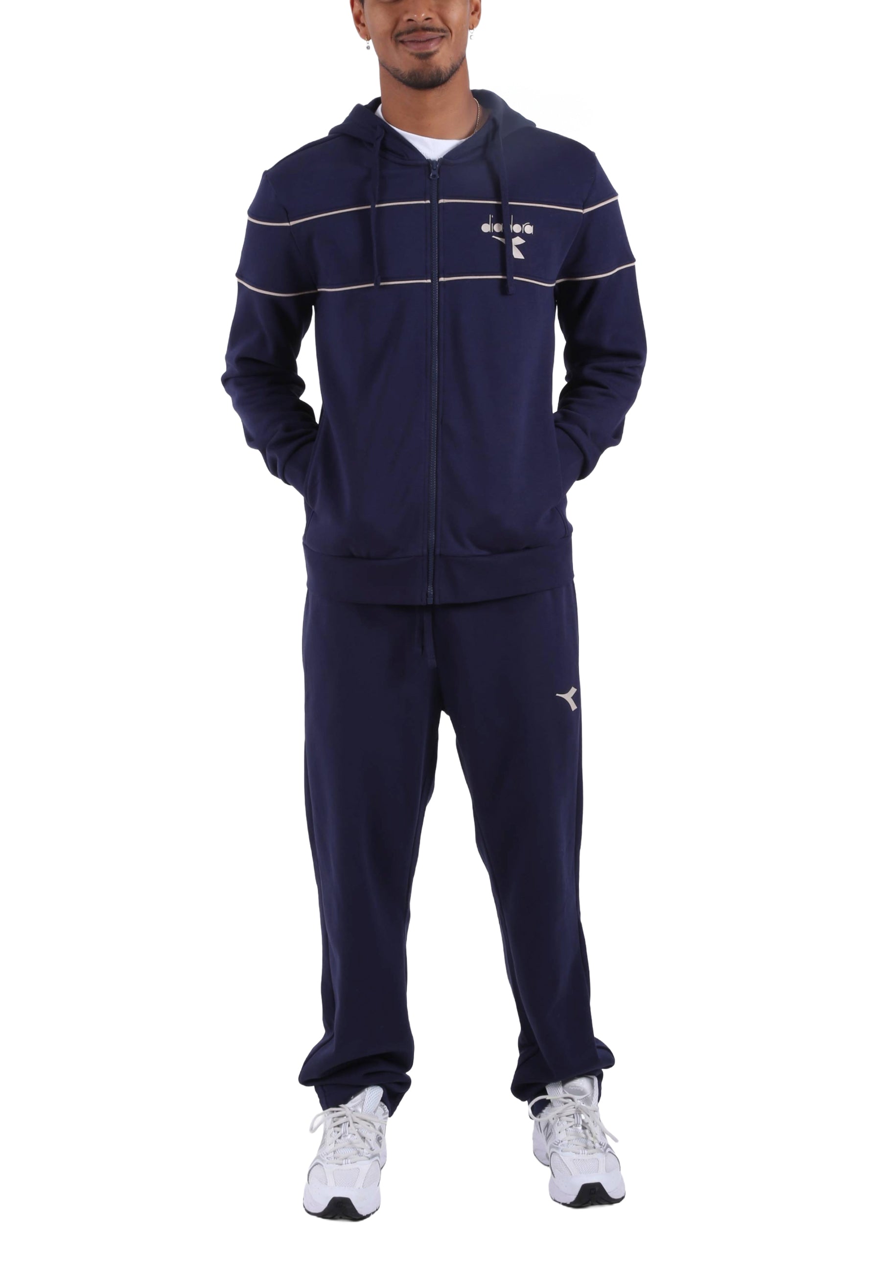Tute Blu Diadora