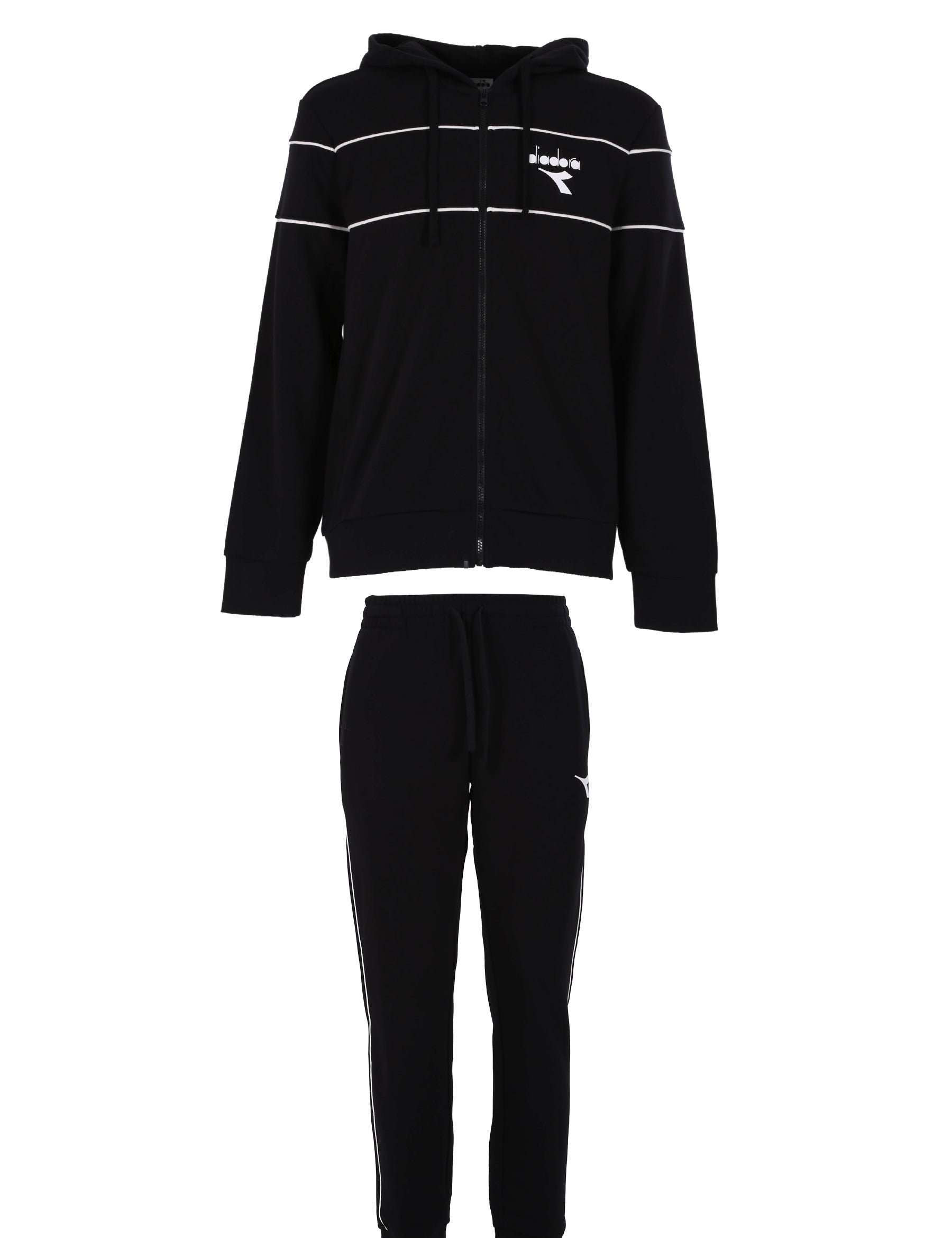 Tute Nero Diadora
