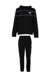 Tute Nero Diadora