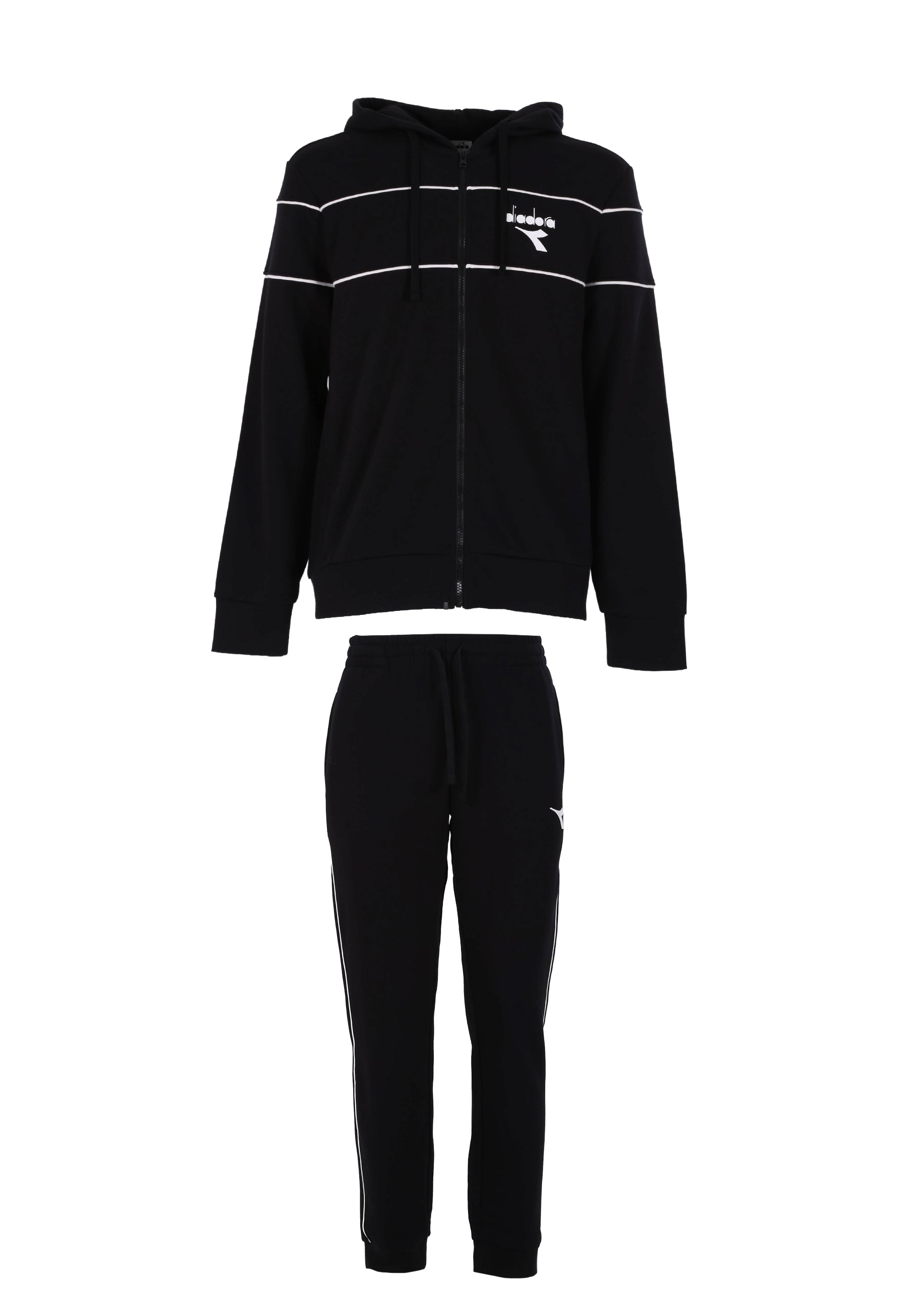 Tute Nero Diadora