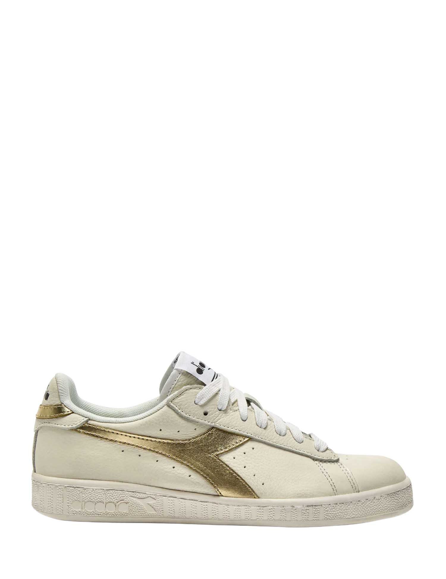 Sneakers Oro Diadora
