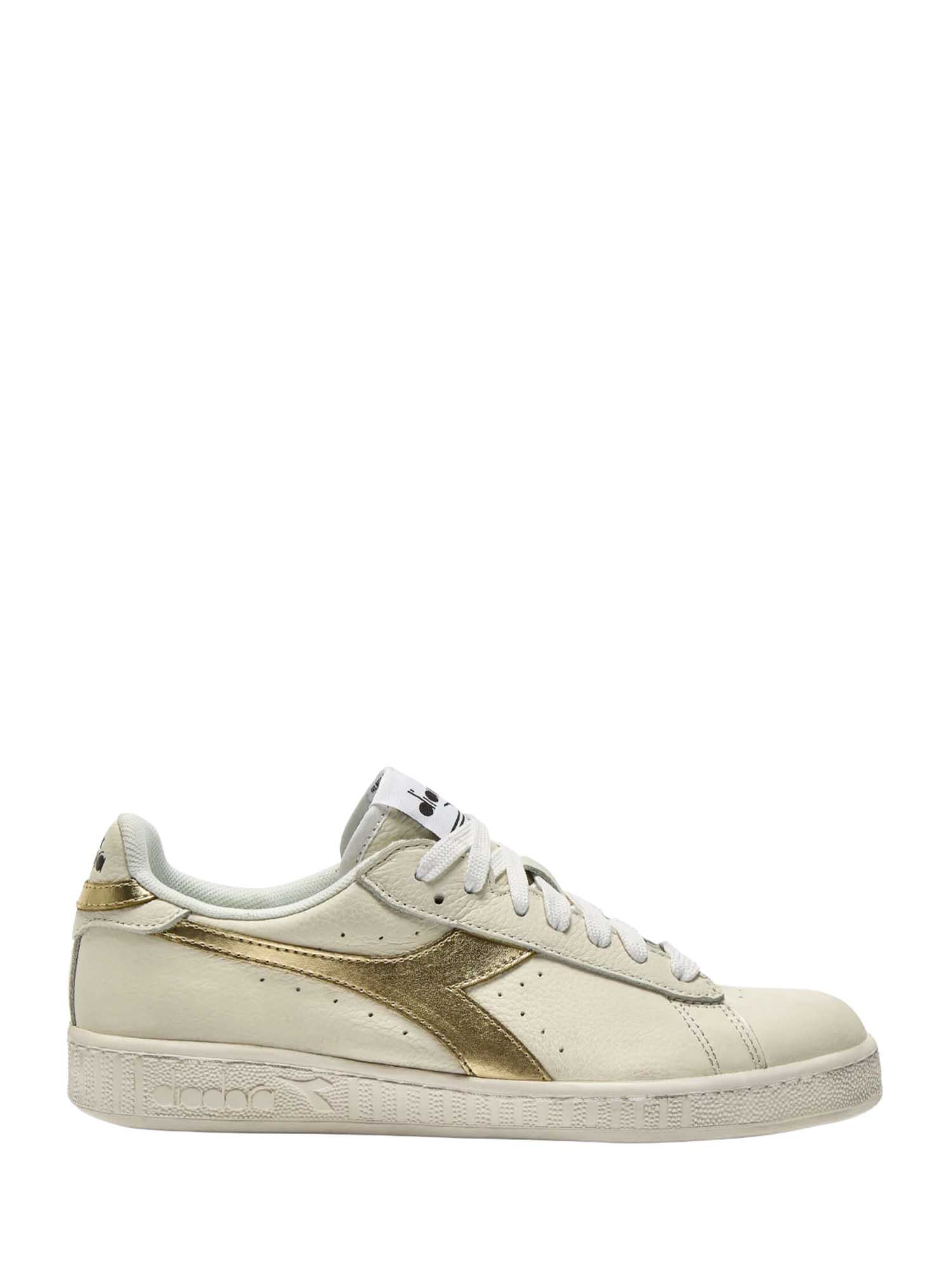 Sneakers Oro Diadora