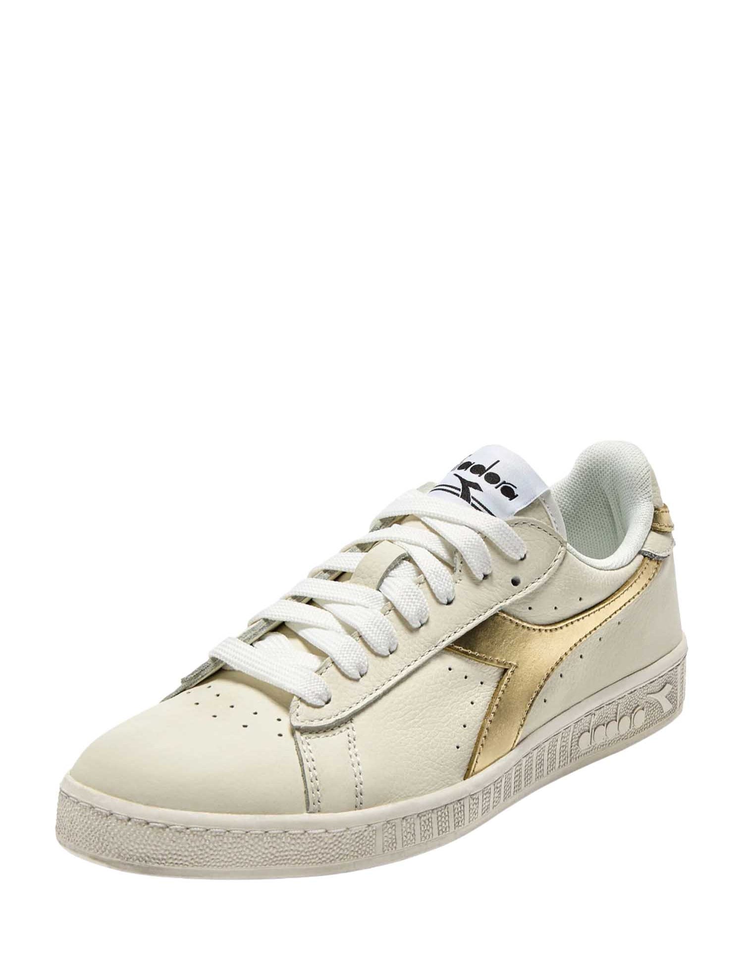 Sneakers Oro Diadora