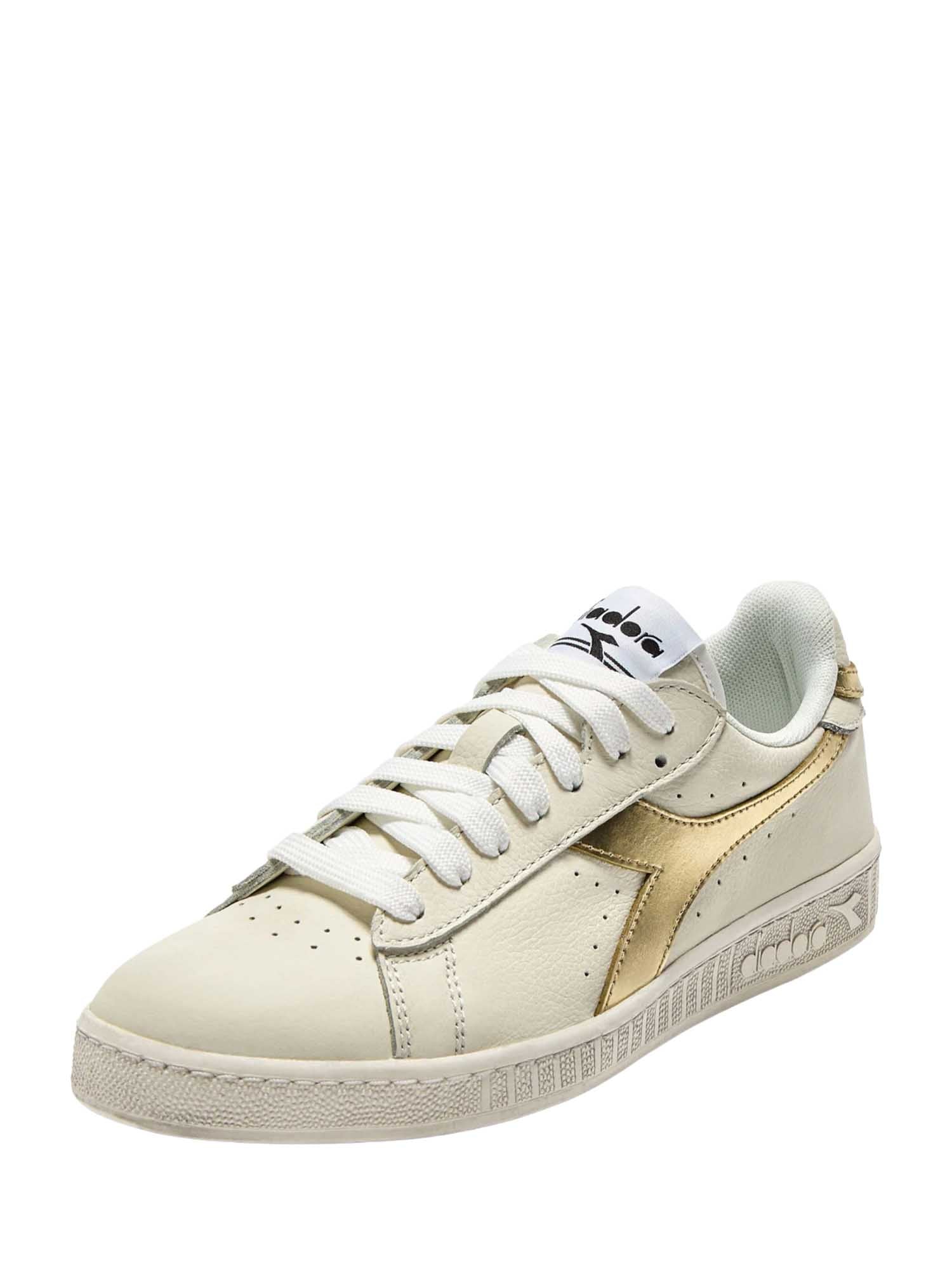 Sneakers Oro Diadora