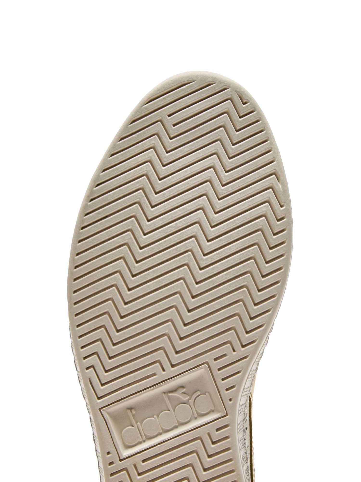 Sneakers Oro Diadora