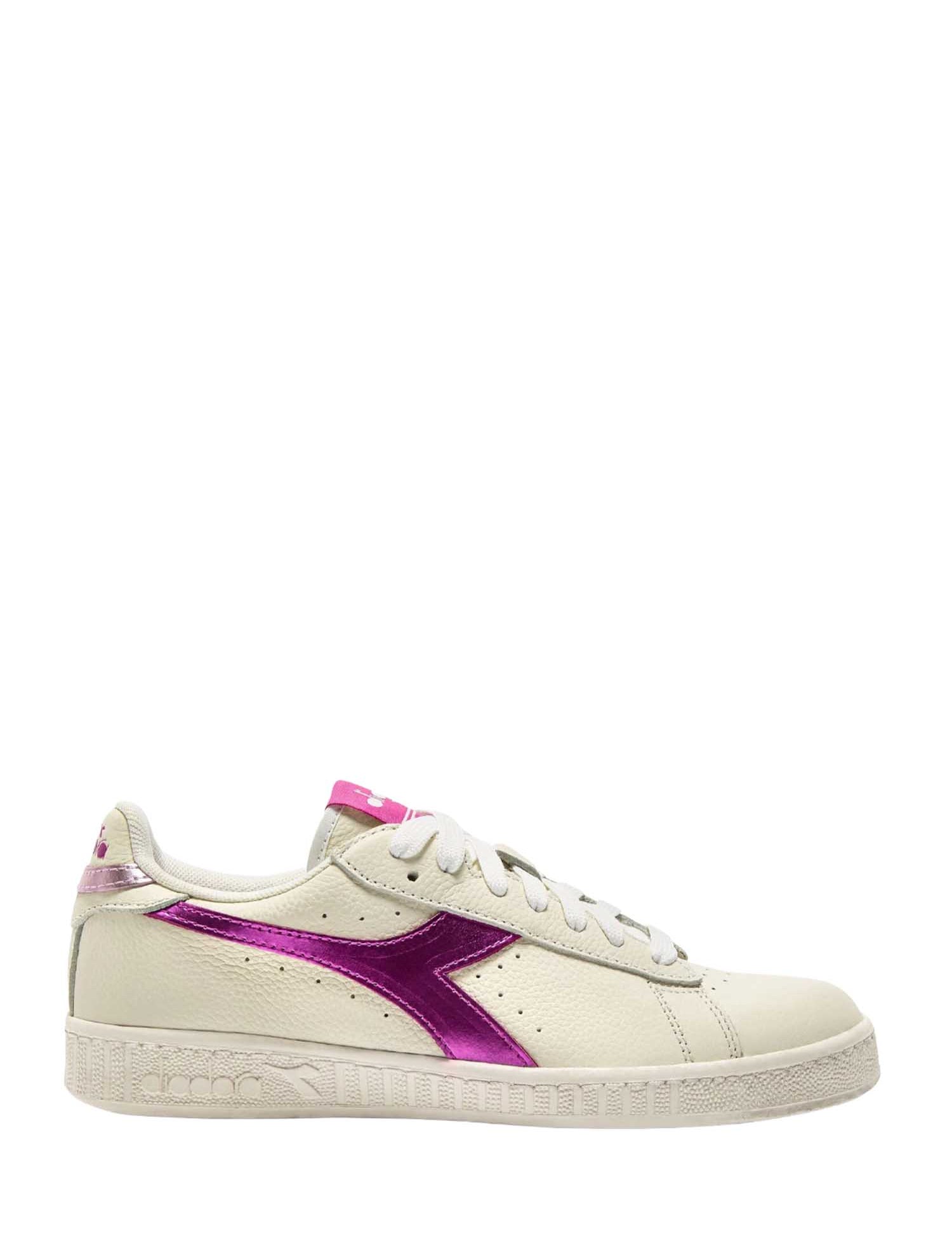 Sneakers Viola Diadora
