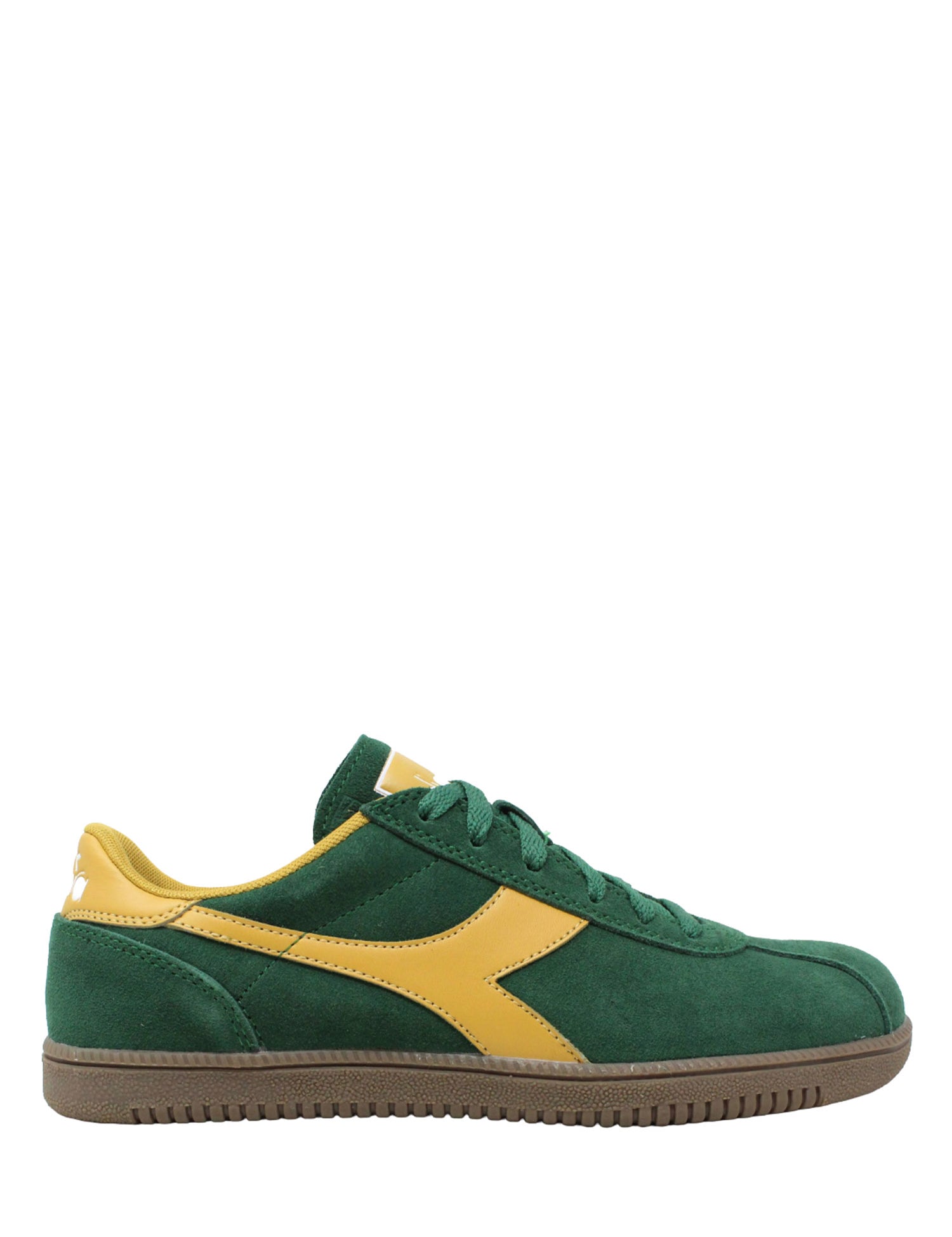 Sneakers Verde Diadora