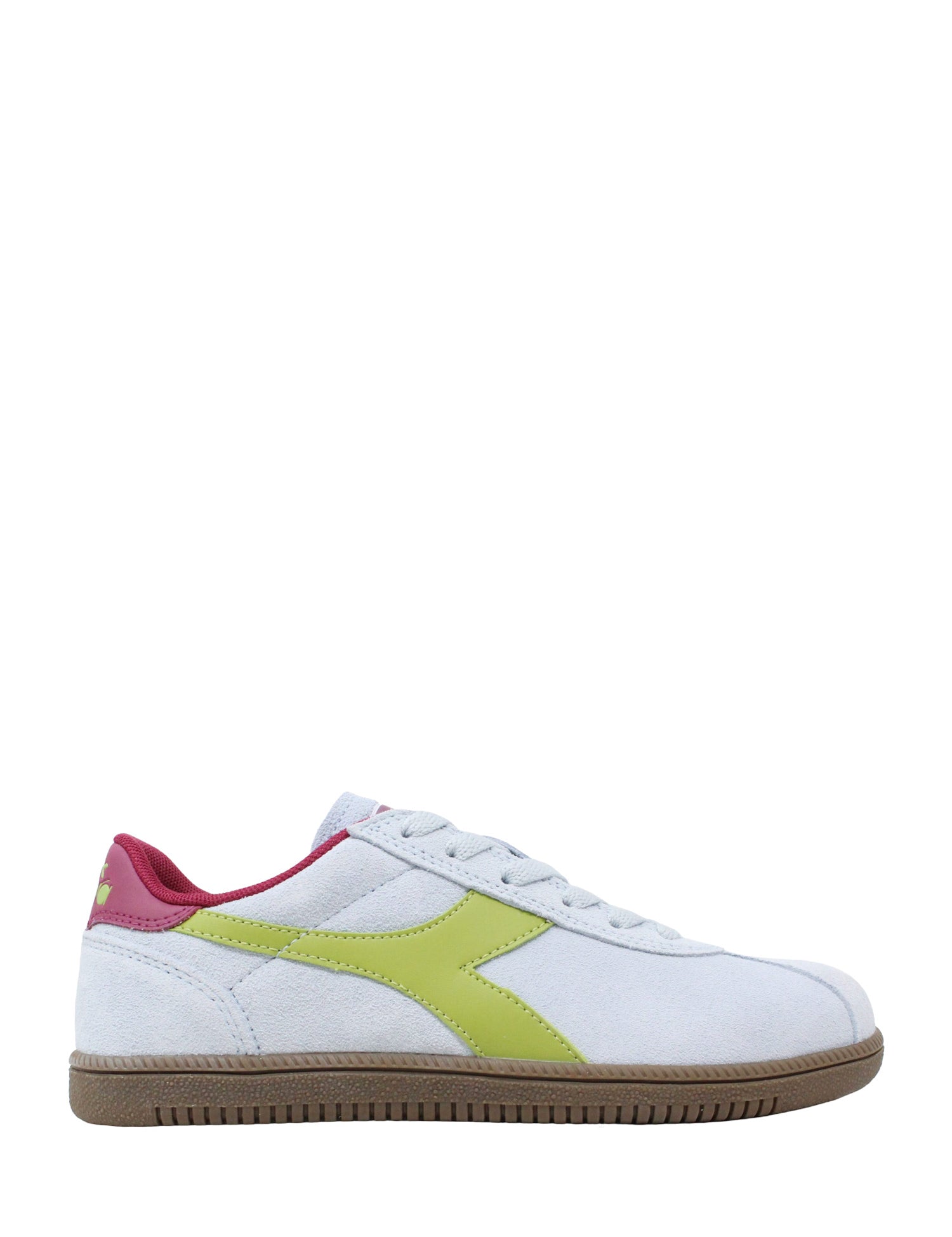 Sneakers Blu Chiaro Diadora