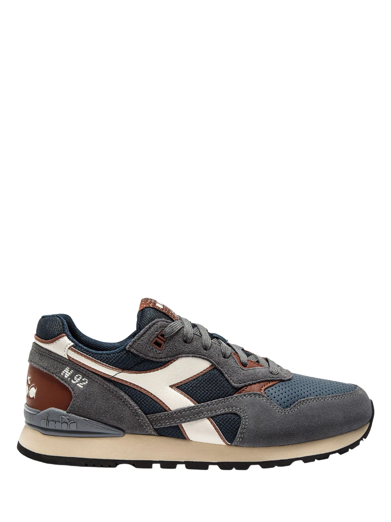 Sneakers Blu Diadora