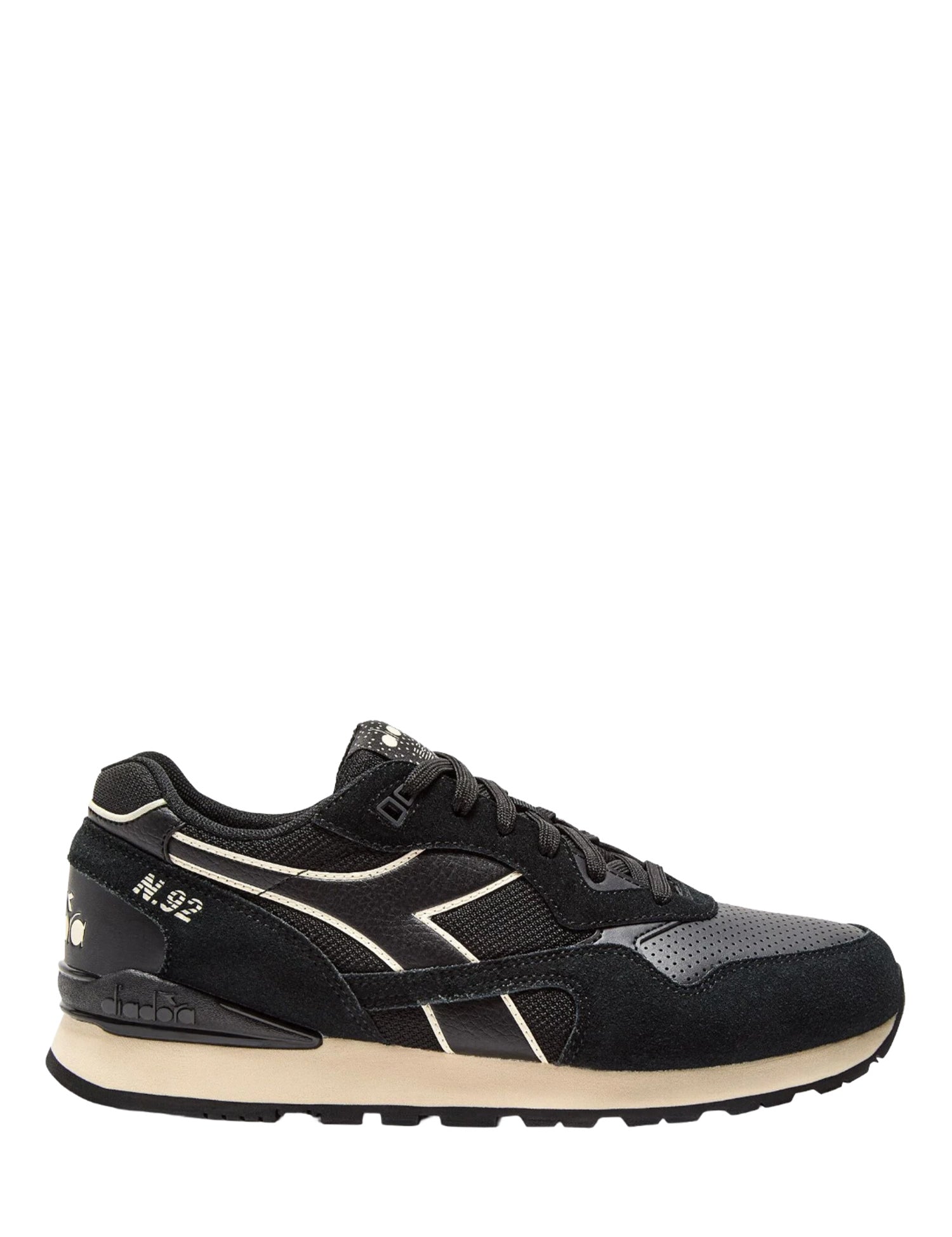 Sneakers Nero Diadora
