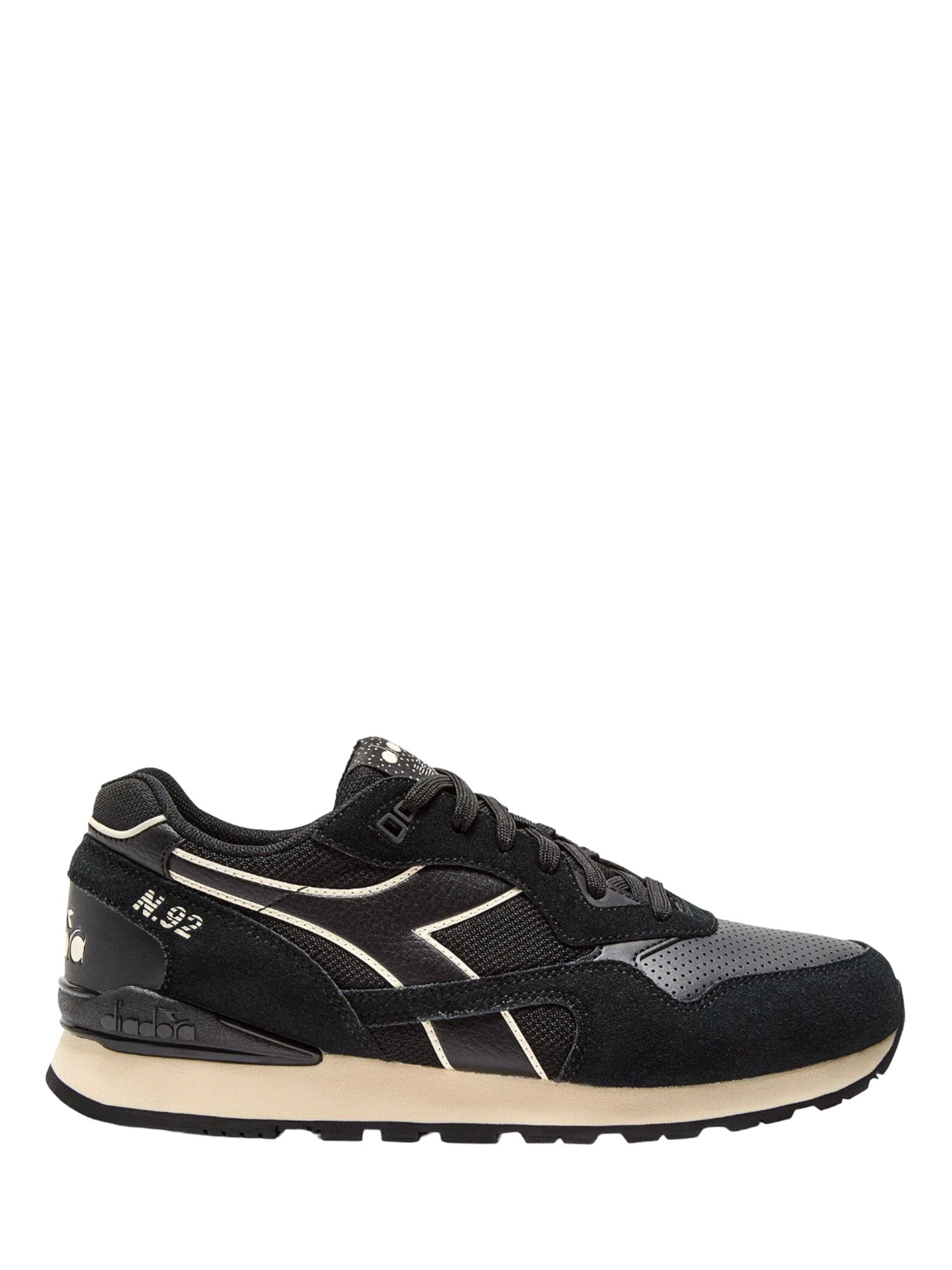 Sneakers Nero Diadora