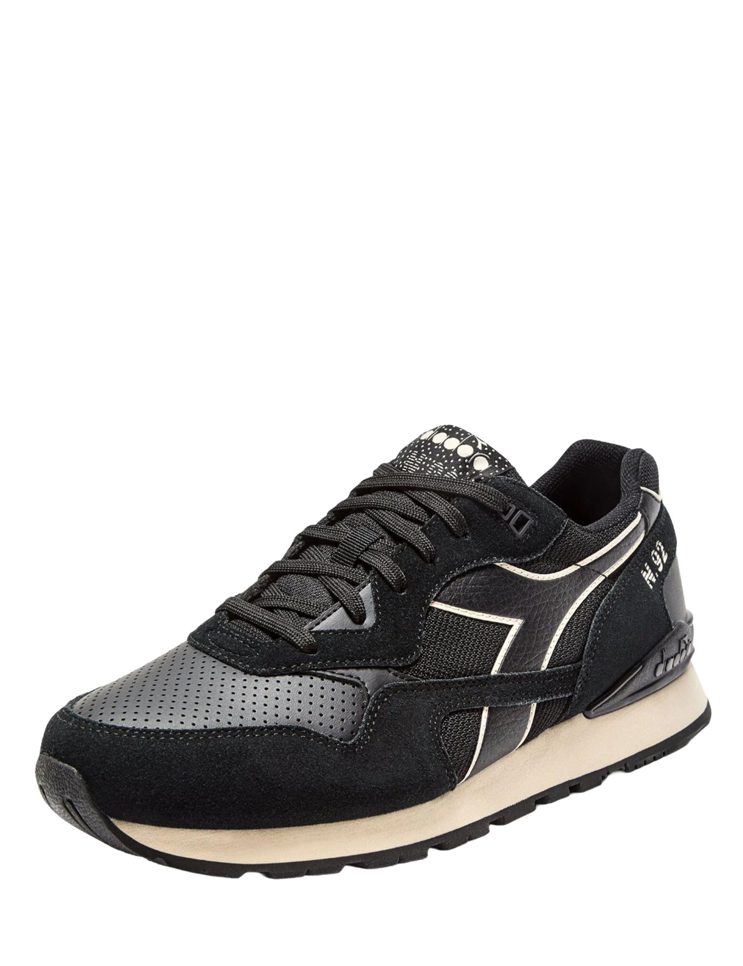 Sneakers Nero Diadora