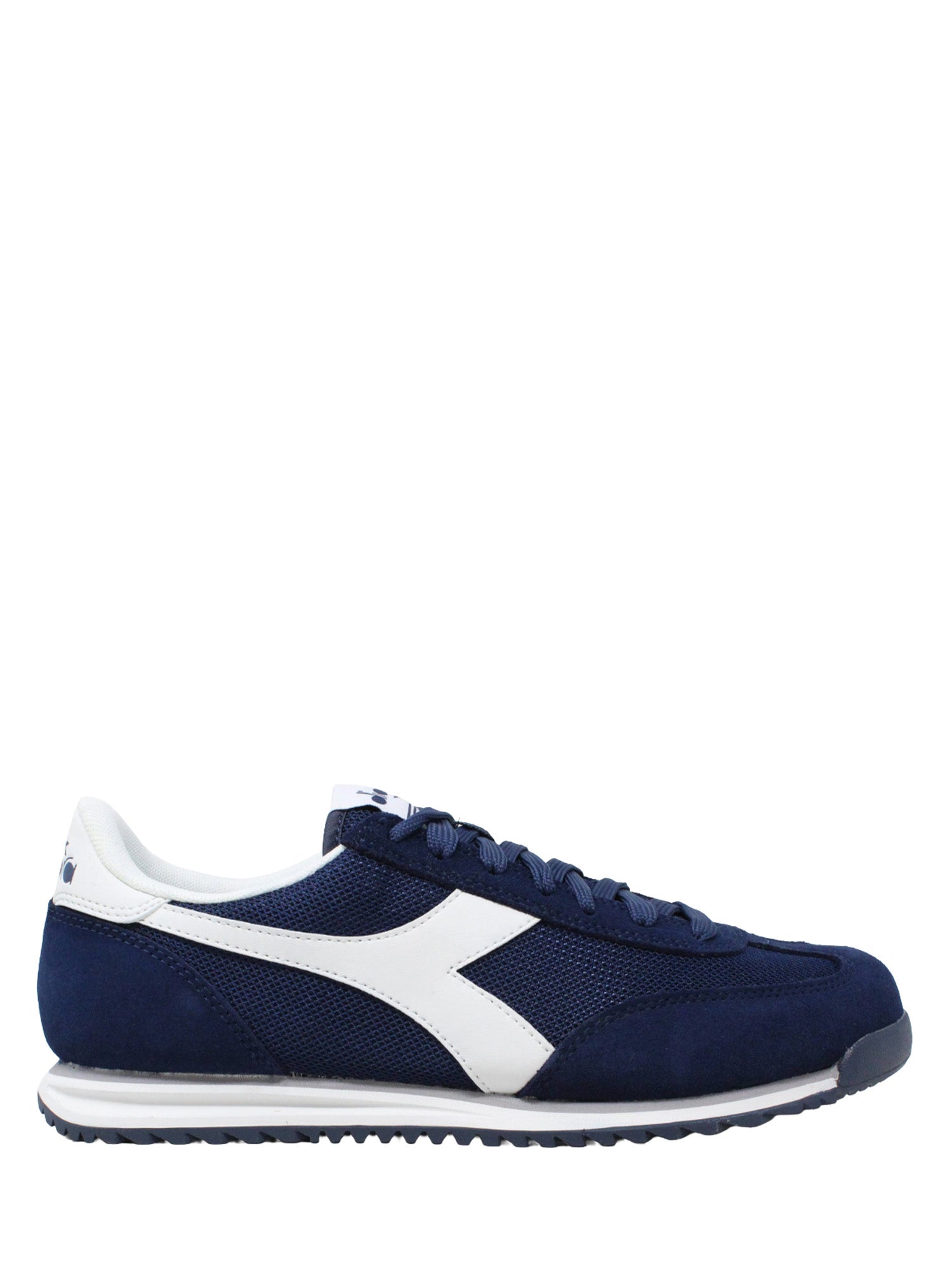 Sneakers Blu Diadora