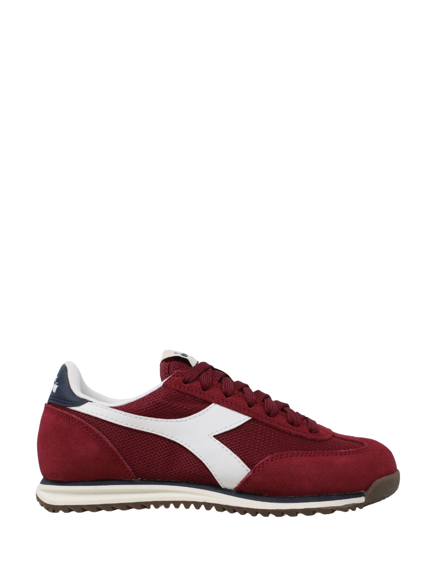 Sneakers Bordeaux Diadora