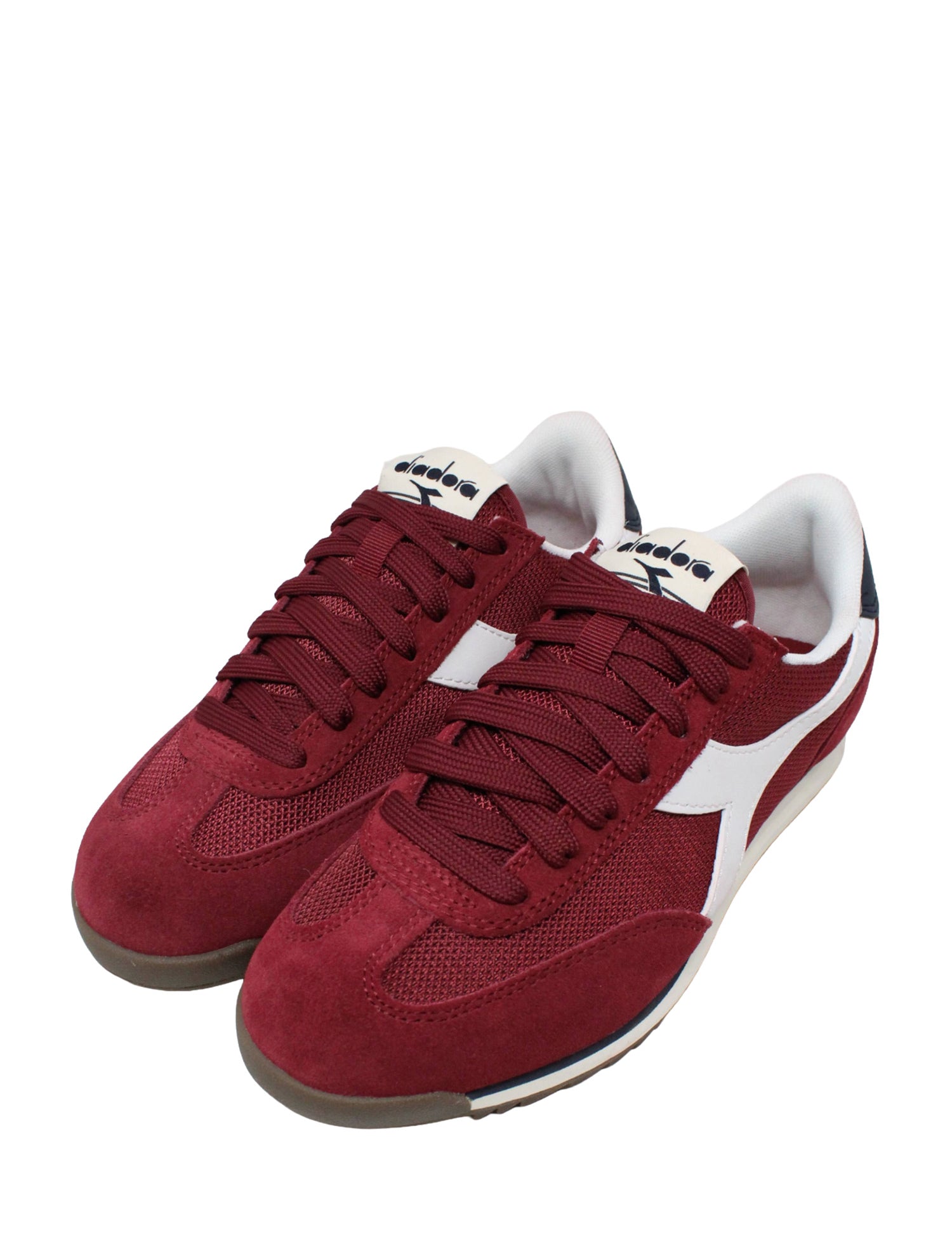 Sneakers Bordeaux Diadora