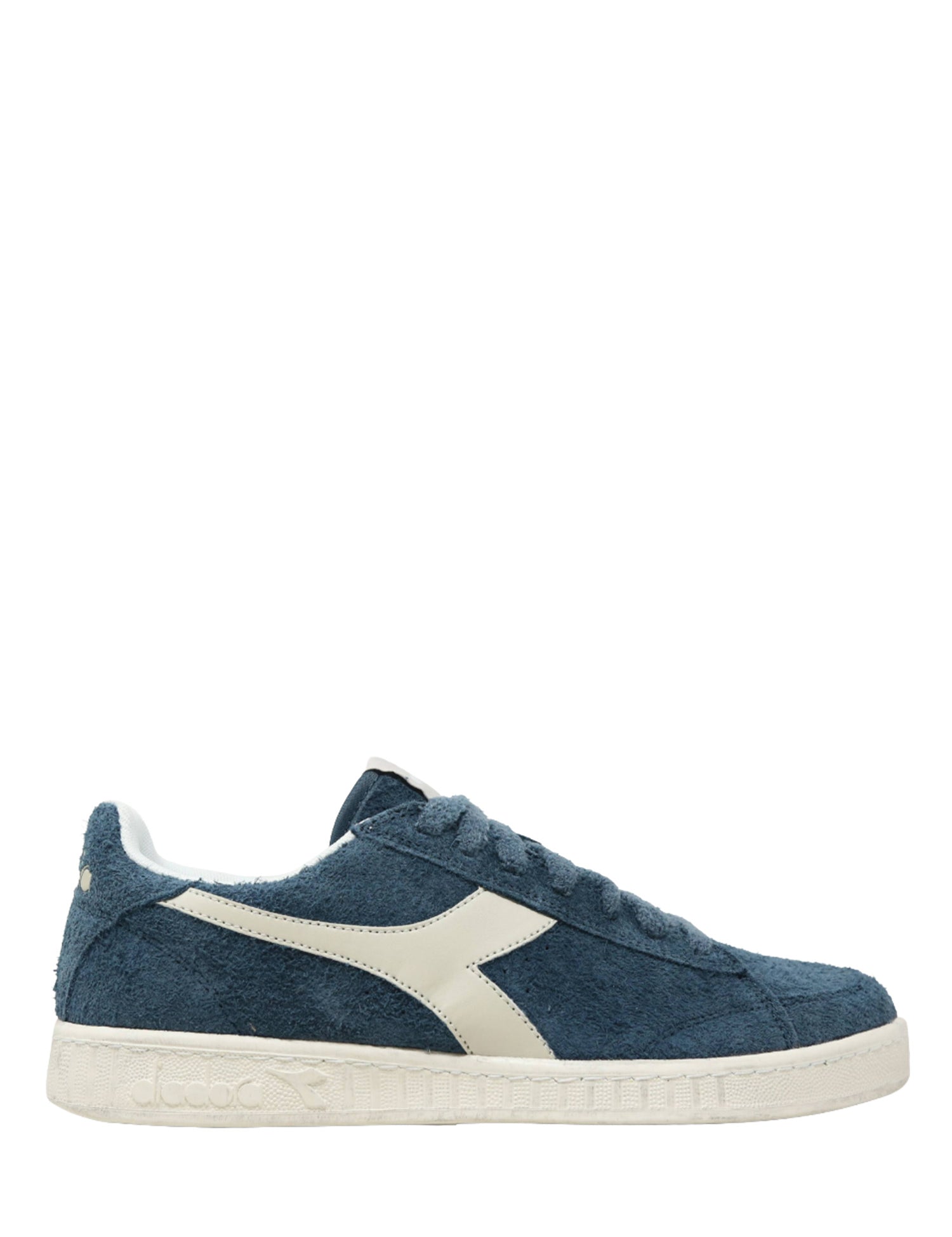 Sneakers Blu Diadora